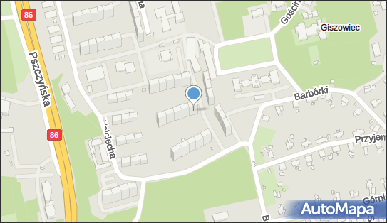 Biela Beata Studium Doskonalenia Zdolności Poznawczych, Katowice 40-474 - Przedsiębiorstwo, Firma, NIP: 9541018329