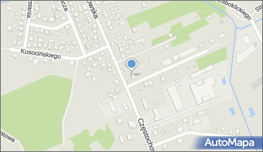 5321674124, Bielecki Damian, Exit 