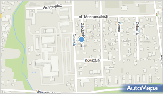 5291248137, Bielecki Ireneusz Bika Centrum 