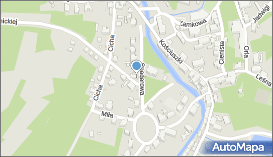Bielecki M.Snowpum, Lądek ZDR., ul. Spacerowa 6A 57-540 - Przedsiębiorstwo, Firma, NIP: 8811443741