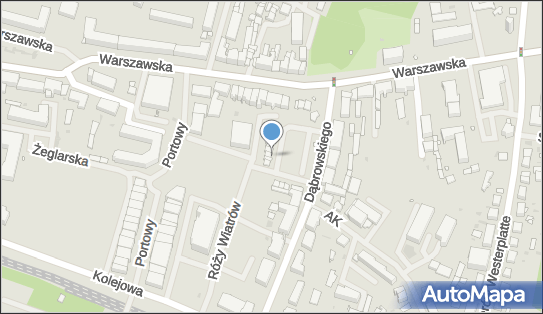 Bielinek, ul. Dąbrowskiego 2G, Giżycko 11-500 - Przedsiębiorstwo, Firma