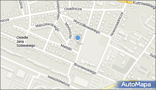 9121044685, Bieliźniarstwo i Krawiectwo Odzieży Lekkiej Wrońska Anna 