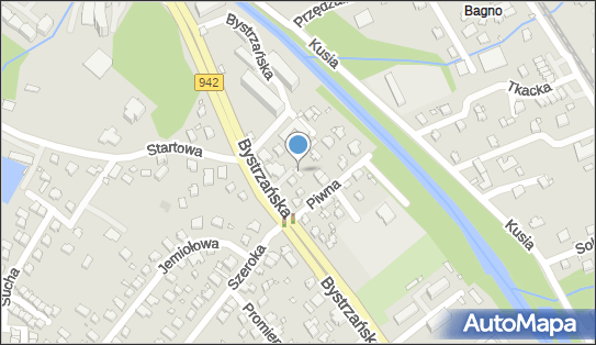 Bielmark - chemia profesjonalna, Bystrzańska 29b, Bielsko-Biała 43-309 - Przedsiębiorstwo, Firma, godziny otwarcia, numer telefonu