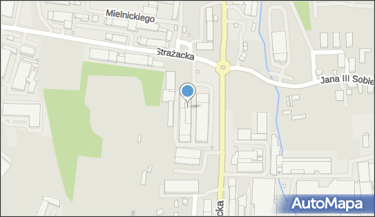 000876614, Spółdzielnia 