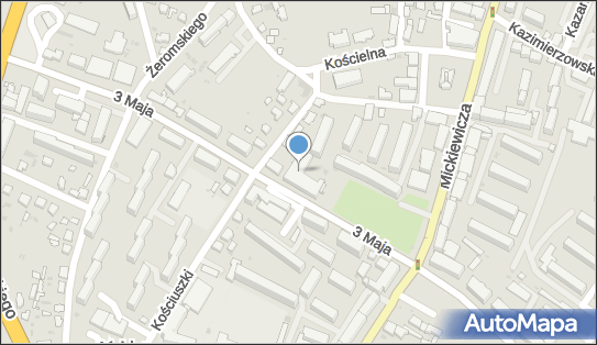 5431023238, Bielski Dom Kultury 