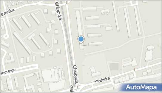 5842274999, Bielski i Syn 