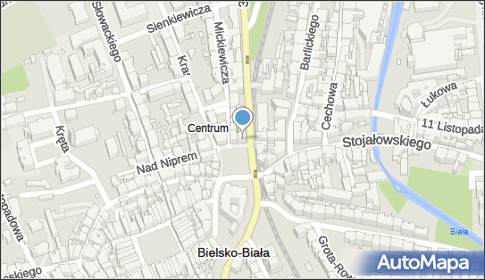 5470046628, Bielski Klub Alpinistyczny 