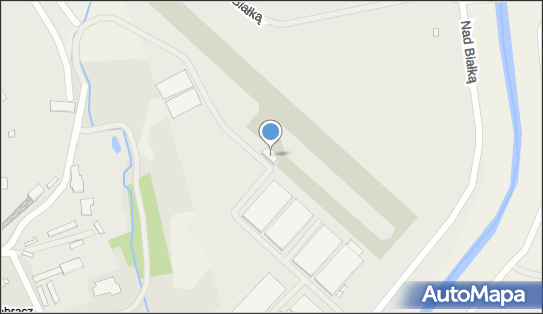 5480018674, Bielski Park Technologiczny Lotnictwa, Przedsiębiorczości i Innowacji sp. z o.o. 