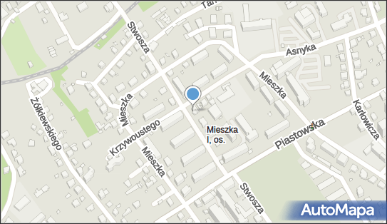 Bielskie Towarzystwo Tramwajowe, Stwosza Wita 20, Bielsko-Biała 43-300 - Przedsiębiorstwo, Firma, numer telefonu