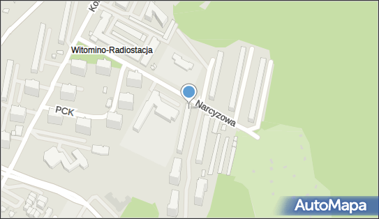 Bienias Nieruchomości Izabella Bienias, Narcyzowa 8, Gdynia 81-653 - Przedsiębiorstwo, Firma, NIP: 9580305837