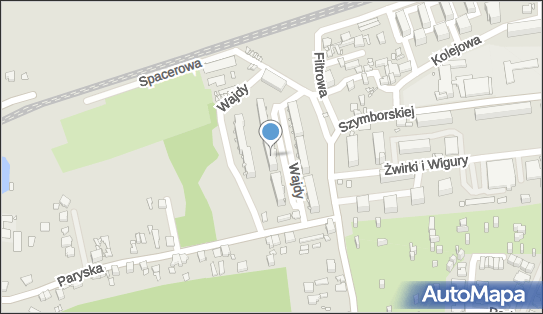 6492092760, Bieniasz Adam Naprawa i Wyrób Obuwia 