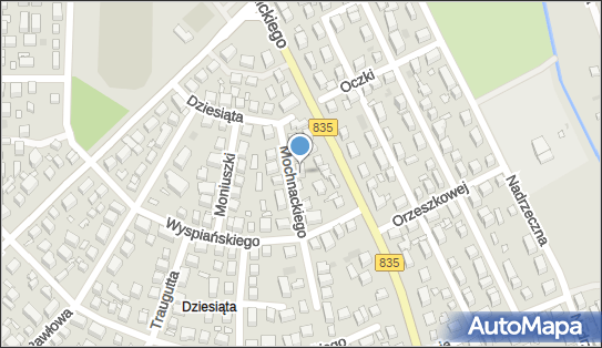 9461486844, Biuro Księgowe Biernacka Grażyna 