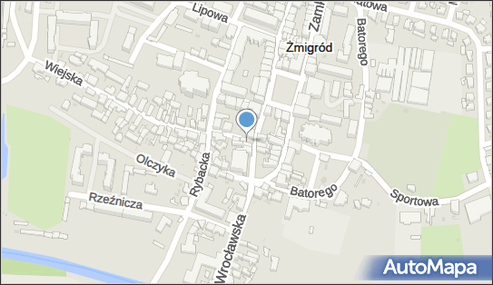 932565663, Studio Fryzur Bierut Marzenna 