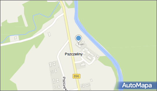 BIESTOUR Usługi Transportowe Marek Kowalczyk, Pszczeliny 18 38-713 - Przedsiębiorstwo, Firma, godziny otwarcia, numer telefonu