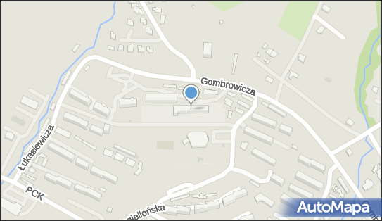 6891213188, Bieszczadzka Bursa Szkolna 