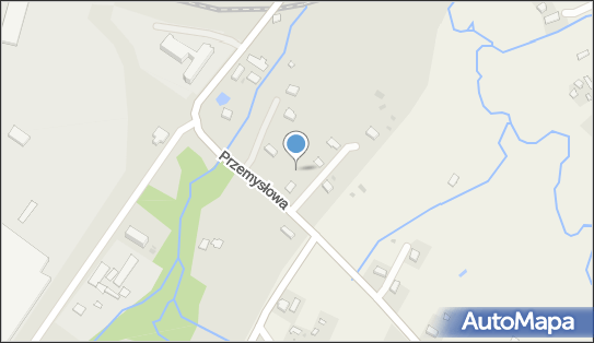 Bieszczadzkie Towarzystwo Folkowe Bojkowiana, ul. Przemysłowa 22 38-700 - Przedsiębiorstwo, Firma, numer telefonu, NIP: 6891172302
