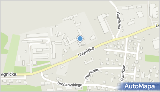 6940006964, Big Bit Komputer Soja Janiak Gontarz Sp. j. 