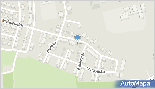 9461212331, Strugalska Bożena Big Handel Hurt-Detal 