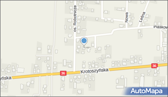 Big Max Auto, Piaskowa 2, Radłów 63-440 - Przedsiębiorstwo, Firma