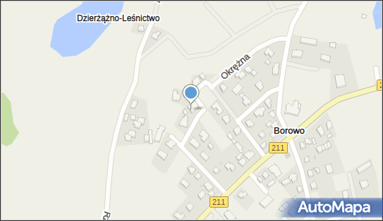 5891446845, Big Meble Grzegorz Bikowski 