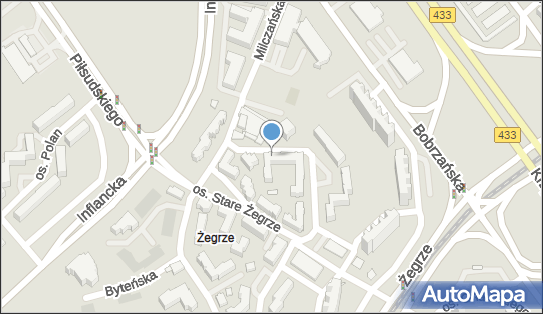 Big Poz, Osiedle Stare Żegrze 137, Poznań 61-249 - Przedsiębiorstwo, Firma