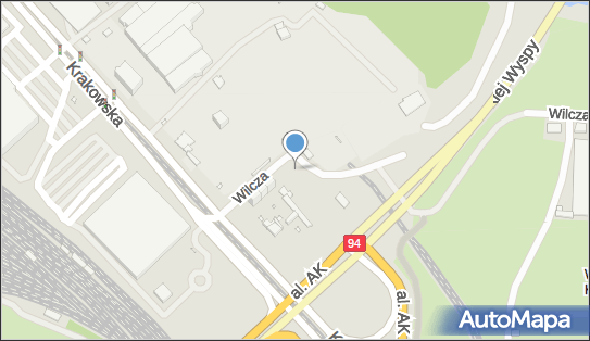 8992436270, Big Quick w Likwidacji sp. z o.o. 