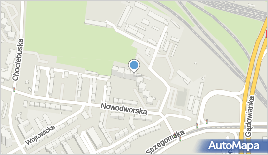 Big Rock, Nowodworska 9, Wrocław 54-433 - Przedsiębiorstwo, Firma, NIP: 8942397668