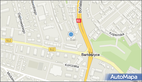 Big Taxi Paweł Matejunas, Traugutta Romualda, gen. 20, Bartoszyce 11-200 - Przedsiębiorstwo, Firma, NIP: 7431805829