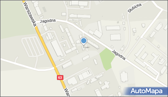 8491551238, Bigda Sp. j. 