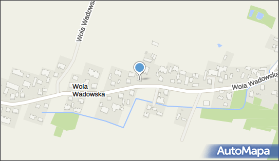 Bigwad Jan Sylwester Bigdowie, Wola Wadowska 66, Wola Wadowska 39-308 - Przedsiębiorstwo, Firma, numer telefonu, NIP: 8711528567