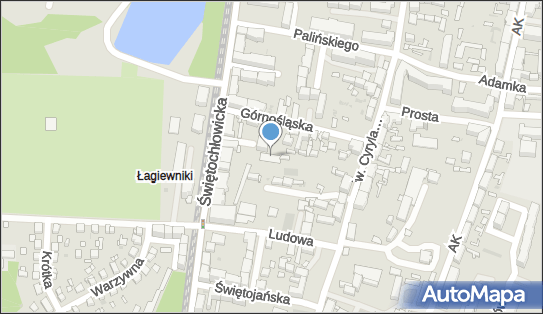 9541518776, Gospodarstwo Rolne Małgorzata Bijak 