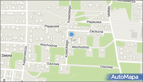 BIK LTD Sp. z o.o., Ignacego Krasickiego 17, Wesoła 05-075 - Przedsiębiorstwo, Firma, godziny otwarcia, numer telefonu