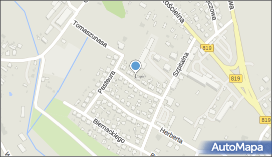 Biker Usługi Transportowe Wynajem Przyczep, Parczew 21-200 - Przedsiębiorstwo, Firma, numer telefonu, NIP: 5391395978