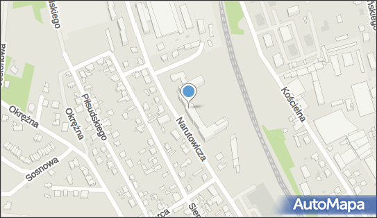 Biko, ul. Gabriela Narutowicza 12, Aleksandrów Kujawski 87-700 - Przedsiębiorstwo, Firma, numer telefonu, NIP: 8911401400