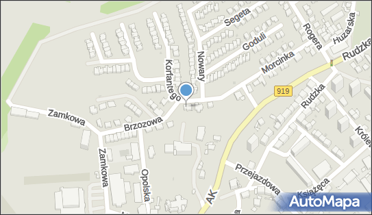 240549390, Bilans BRK Ceglarek i Partnerzy - Biegli Rewidenci sp. p. 