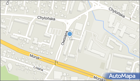 Bilans Soft Serwis, ul. Morska 230A, Gdynia 81-006 - Przedsiębiorstwo, Firma, numer telefonu, NIP: 5860063103