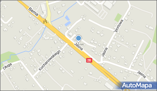 6842634263, Bilans sp. z o.o. 