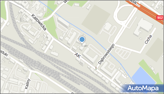 Bilans, Armii Krajowej 9A, Chorzów 41-506 - Przedsiębiorstwo, Firma, numer telefonu, NIP: 6272627495