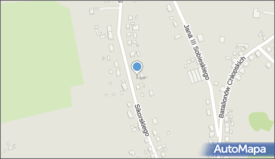 Bilans, ul. Generała Sikorskiego 28a, Gubin 66-620 - Przedsiębiorstwo, Firma, NIP: 9261348126