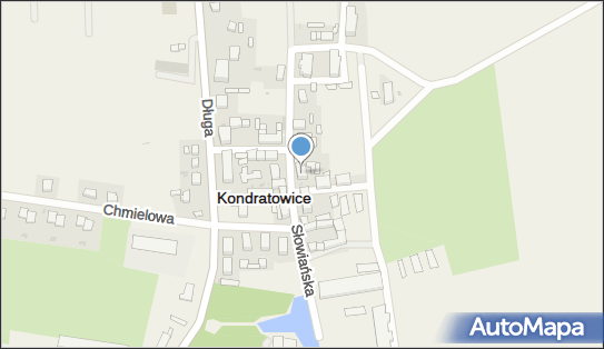 Biłas M., Kondratowice, ul. Słowiańska 16A, Kondratowice 57-150 - Przedsiębiorstwo, Firma, NIP: 9140006734