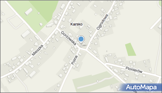 Bildvan Damian Iwanowski, Gorzowska 4, Karsko 74-305 - Przedsiębiorstwo, Firma, NIP: 5971593293