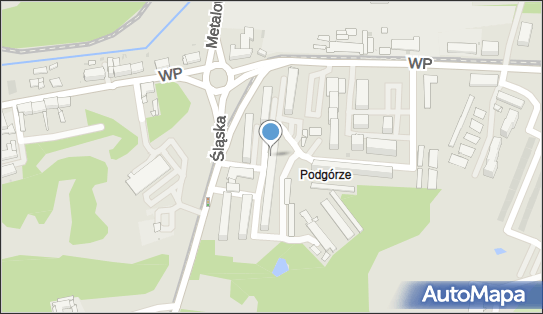 Biletów WPK, ul. Śląska 45, Świętochłowice 41-608 - Przedsiębiorstwo, Firma, NIP: 6271789988