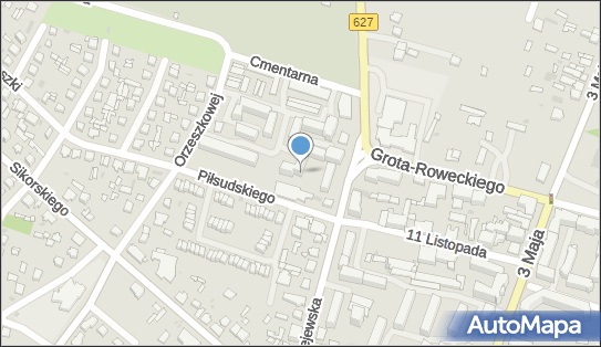 Bilmax Sebastian Szydlik, Lubiejewska 21c, Ostrów Mazowiecka 07-300 - Przedsiębiorstwo, Firma, NIP: 7591534894