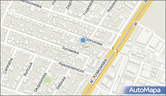 Biloz, Sycowska 14/16, Warszawa 02-266 - Przedsiębiorstwo, Firma, godziny otwarcia, numer telefonu