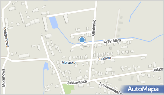 Bim Maciej Mikołajewski, Knyszyn 5/7, Poznań 61-680 - Przedsiębiorstwo, Firma, numer telefonu, NIP: 9721108057