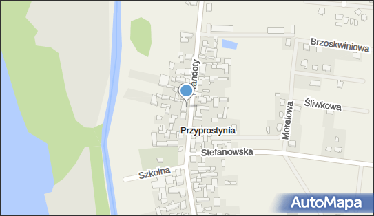 Bimex Łukasz Bimkiewicz, Prandoty 60, Przyprostynia 64-360 - Przedsiębiorstwo, Firma, NIP: 9231264896