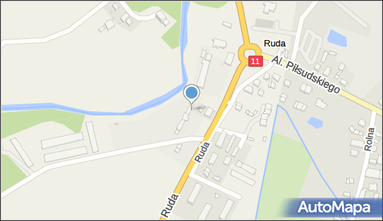 Bimex, Ruda 12a, Ruda 64-610 - Przedsiębiorstwo, Firma, numer telefonu