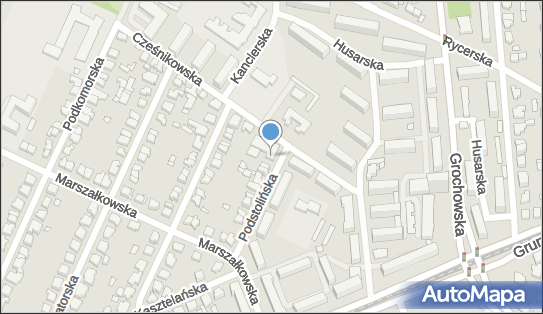 BIMplan Polska Sp. z o.o., Podstolińska 13, Poznań 60-328 - Przedsiębiorstwo, Firma, godziny otwarcia, numer telefonu