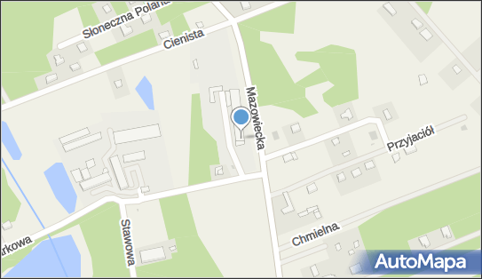 Bim, ul. Parkowa 2, Osowiec 96-321 - Przedsiębiorstwo, Firma, numer telefonu, NIP: 5220151761