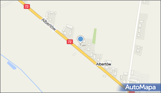 Bin-Car Auto Części Marek Binkowski, Albertów 5, Albertów 62-700 - Przedsiębiorstwo, Firma, NIP: 6681802263
